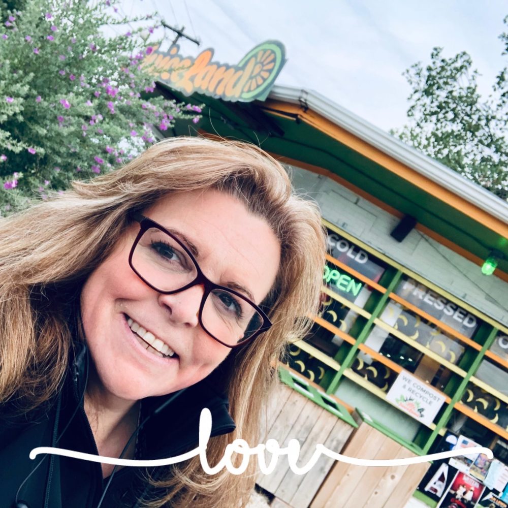 Meet your Posher, Ruthanne